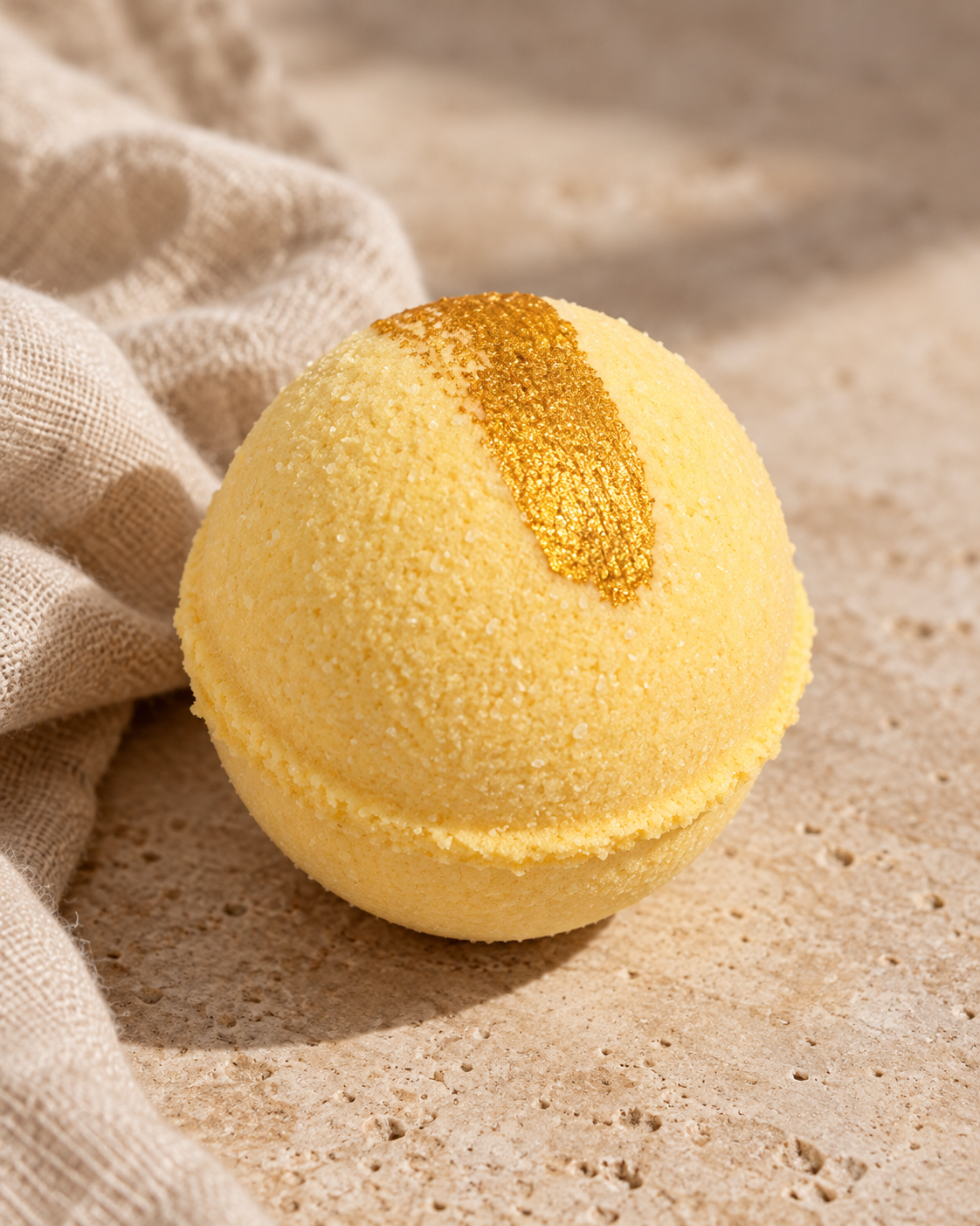 Rise Bath Bomb