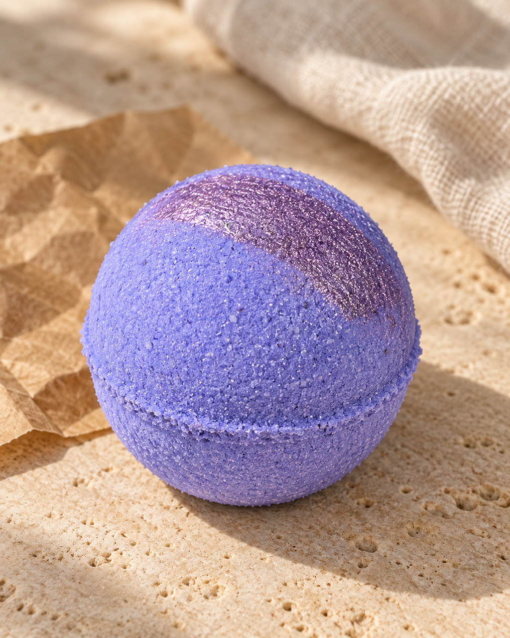 Drift Bath Bomb