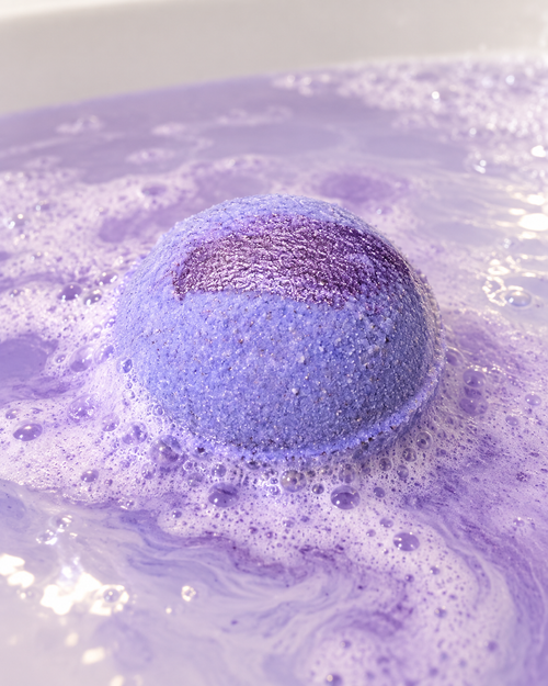Drift Bath Bomb